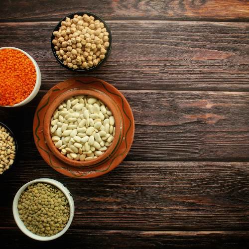 Cooking for Your Health_ Lentils & Legumes 101