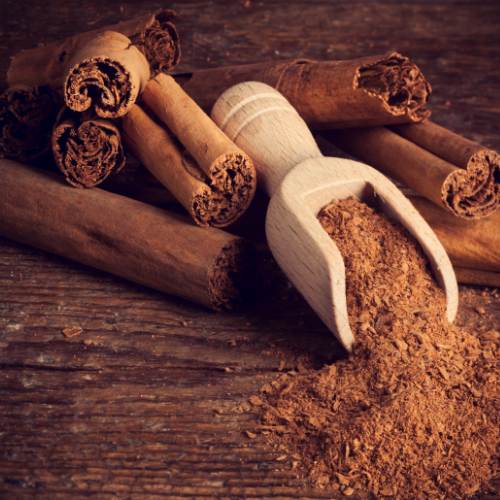 Baking_ Celebrating Cinnamon