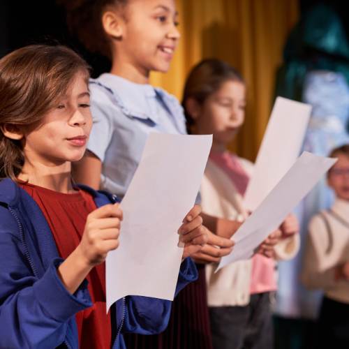 Youth_ Introduction to Acting