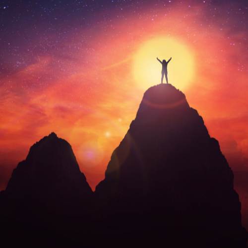 Overcoming Obstacles with Humor and Hope