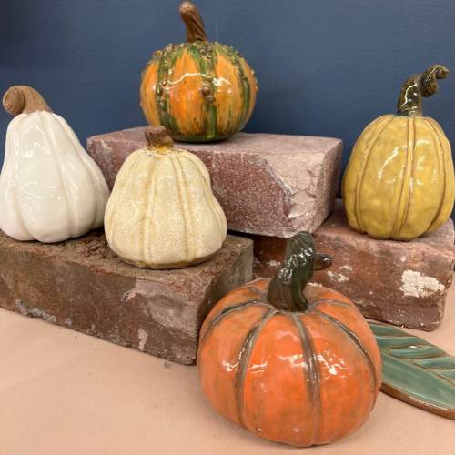 Pumpkins