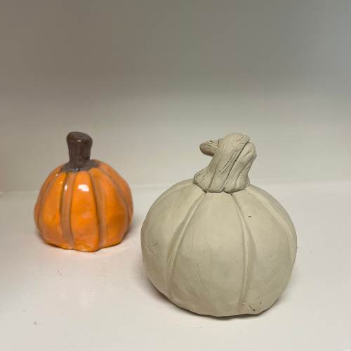 family pumpkins