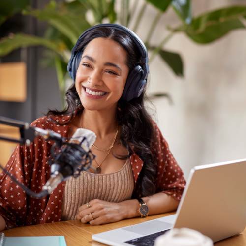 Audio Engineering 101 for Podcasters