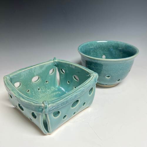 Berry Bowls