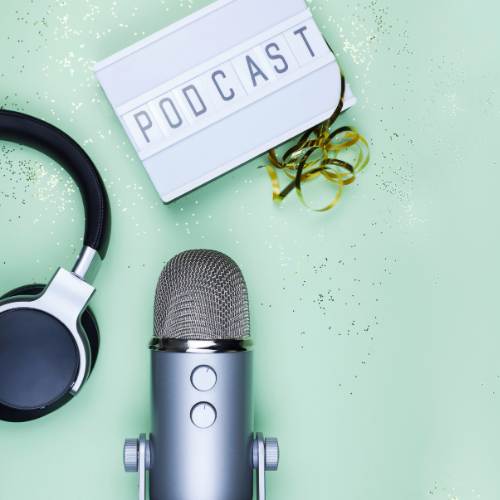 Podcasting 101