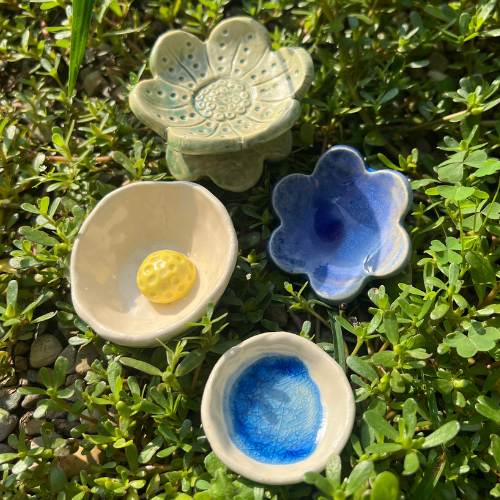 Pollinator Cups