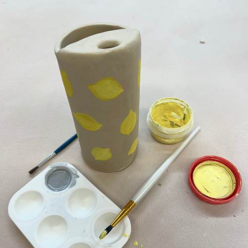Sipper Cups