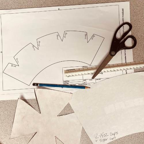 Slab Building with Template & Altering Techniques