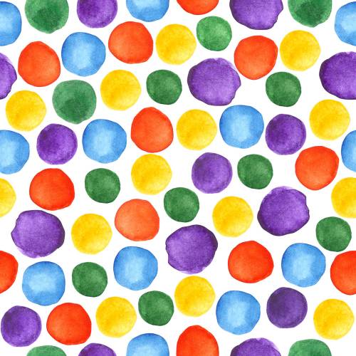 Youth Art Adventures_ Dot Day!