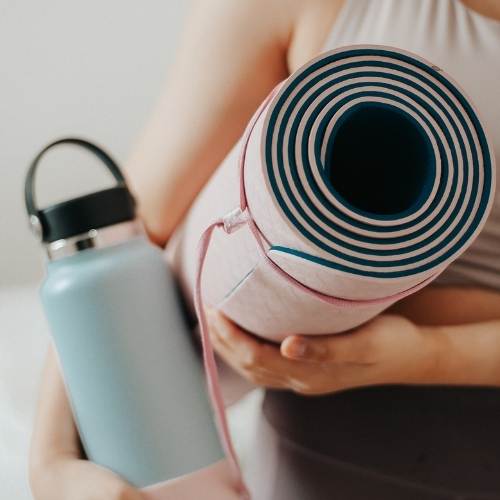 Beginner Yoga