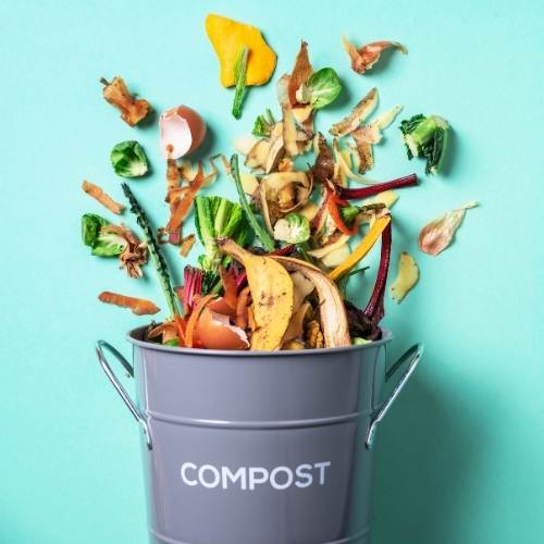 Composting 101