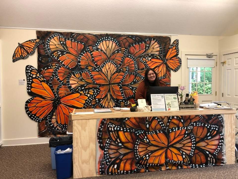 Art Display