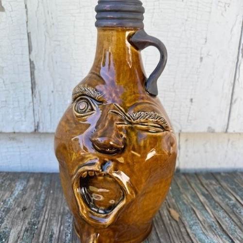 Historic Pot