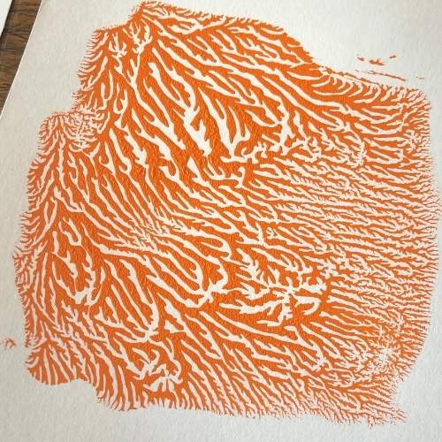 Simple Printmaking