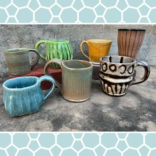 Mugs