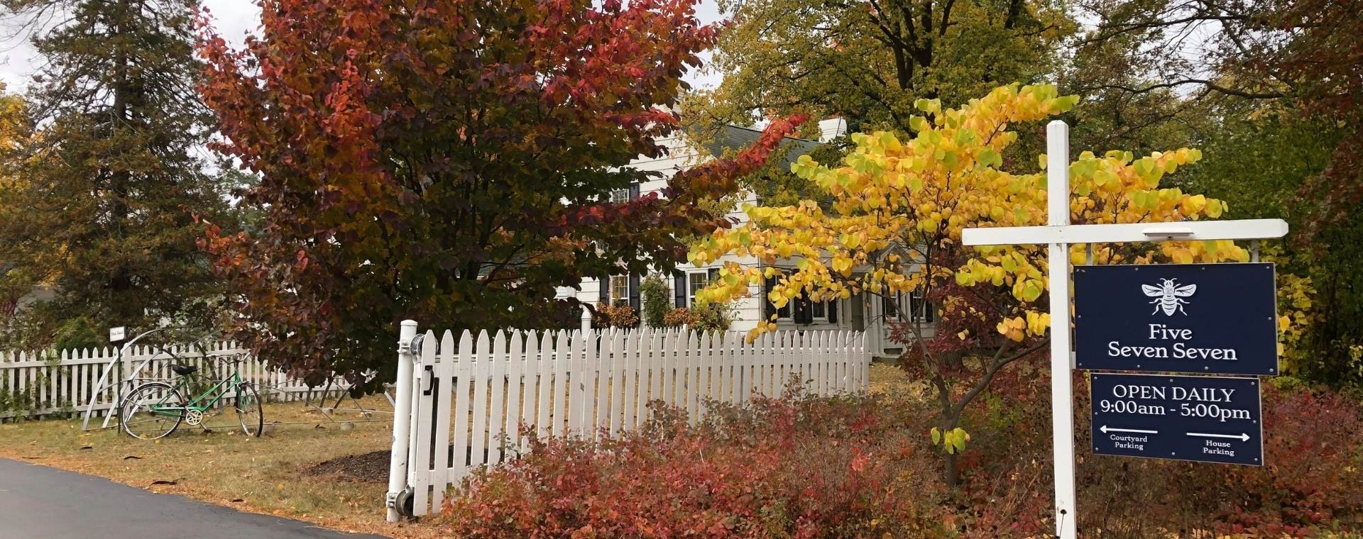 Home 577 Foundation Home 577 Foundation