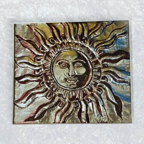 Explore Foil Embossing