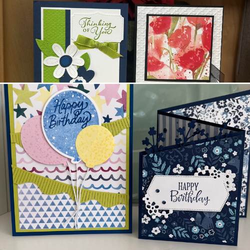 Creative Card Making (4)
