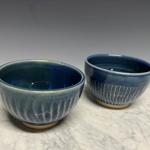 Half Day Throwing Bowls