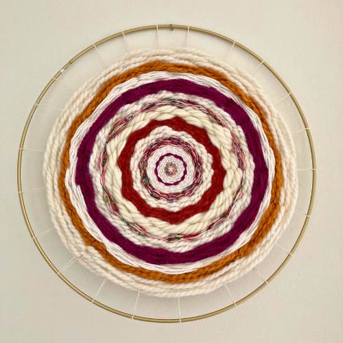 Circular Weaving