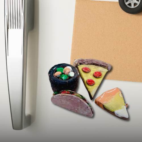Food Magnet
