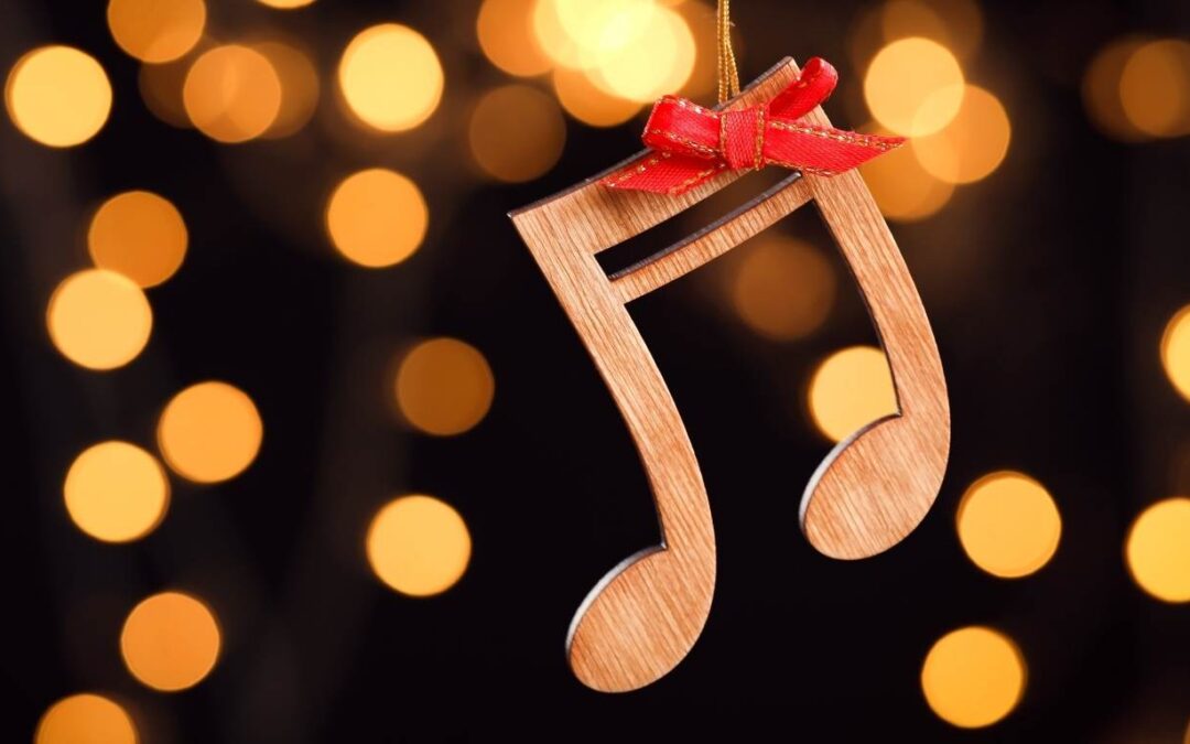 Joy & Light is this Saturday!