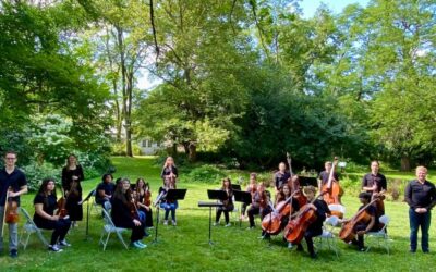 Summer Youth Workshops at 577