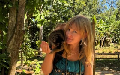 577 Staff Spotlight: Etta Gallaway