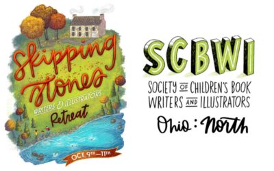 Find Inspiration at the SCBWI Ohio North Writers & Illustrators Retreat