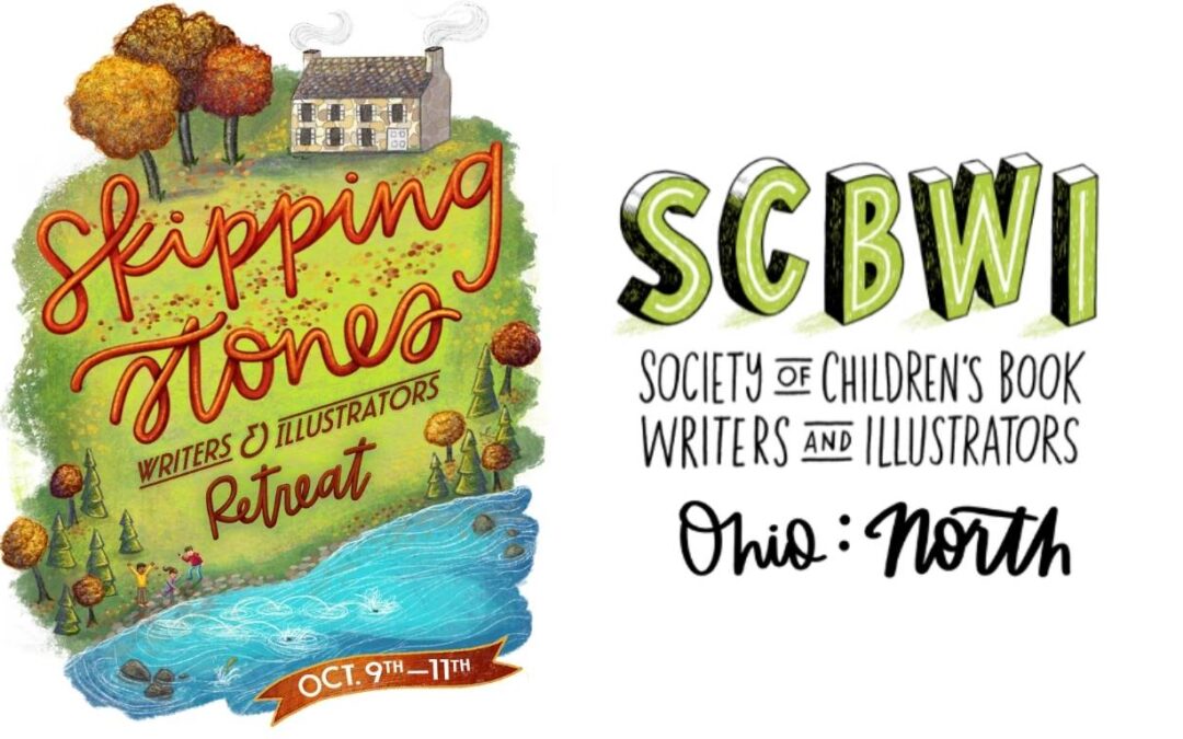 Find Inspiration at the SCBWI Ohio North Writers & Illustrators Retreat